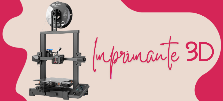 Imprimante 3D