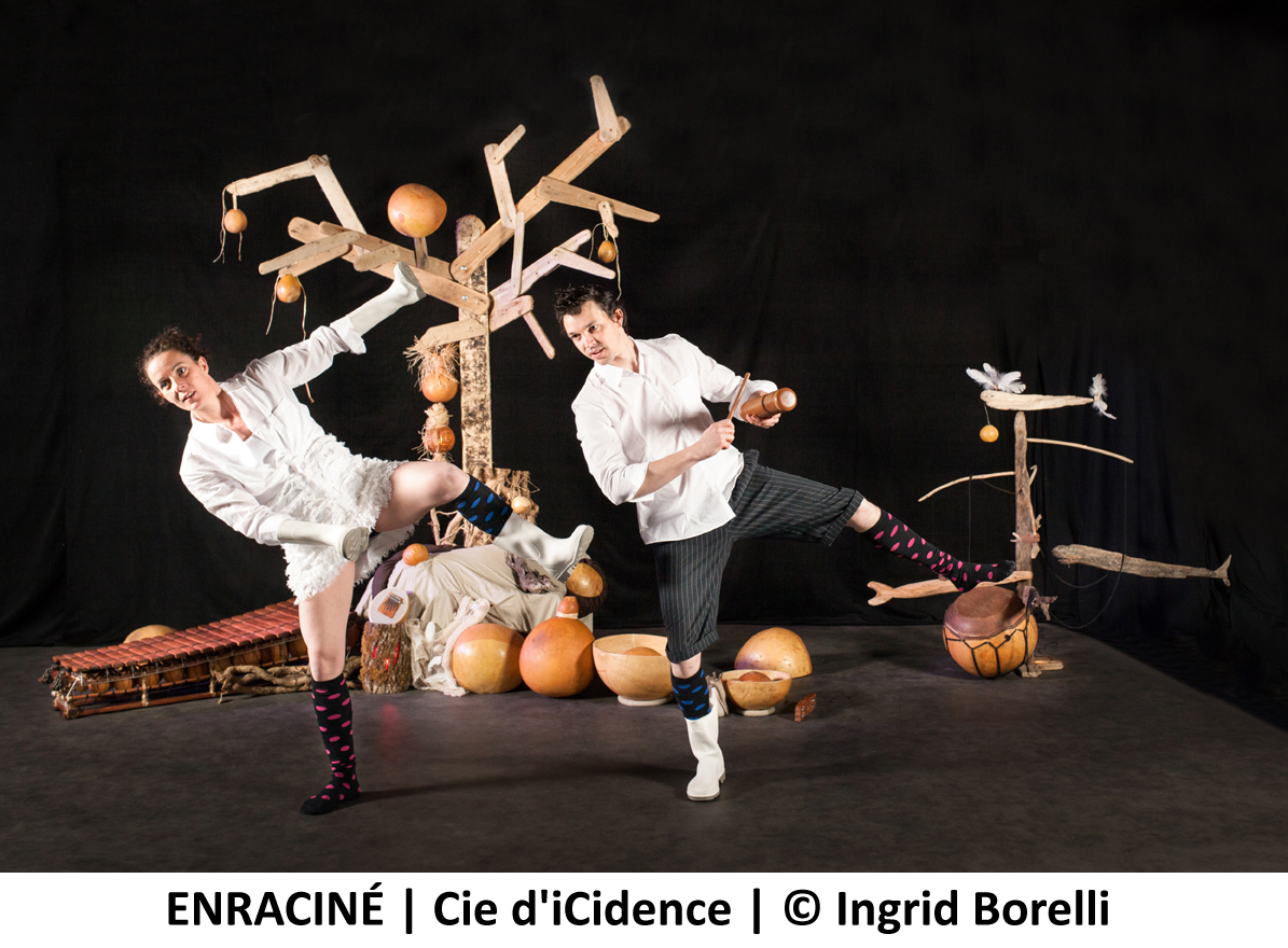 Enraciné