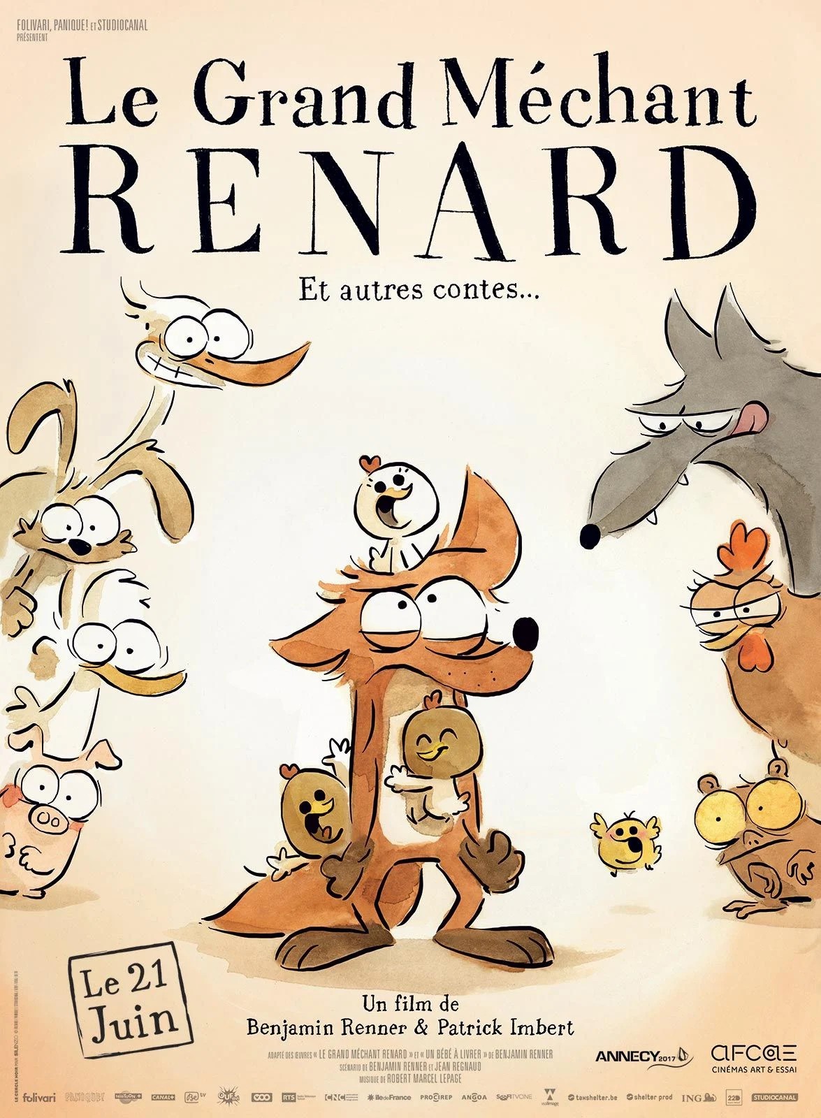Cinéma