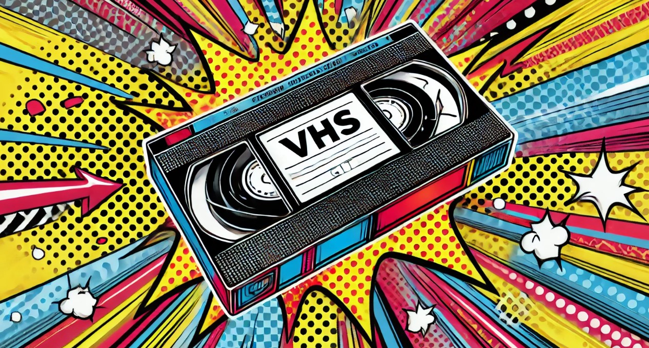 VHS
