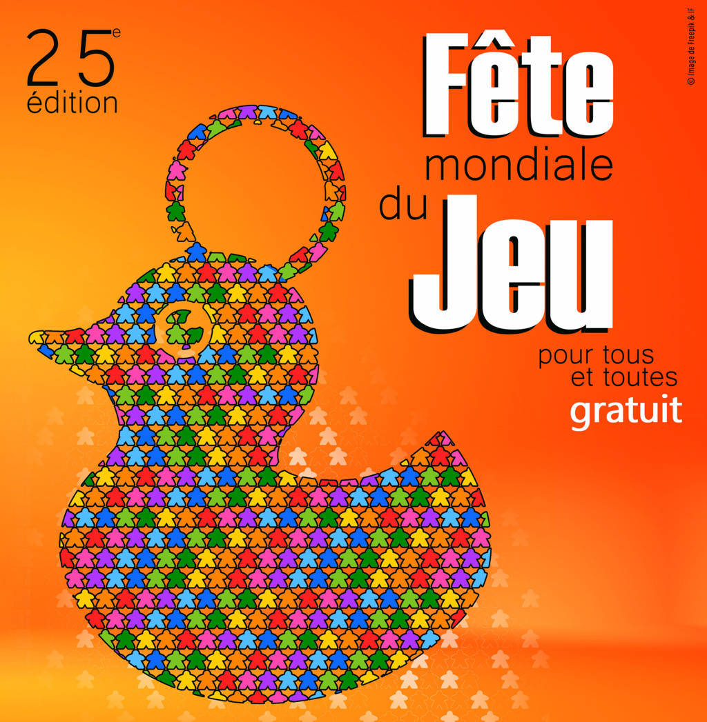 Fête du jeu