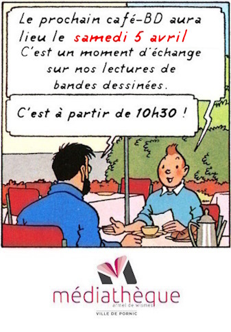 Café BD