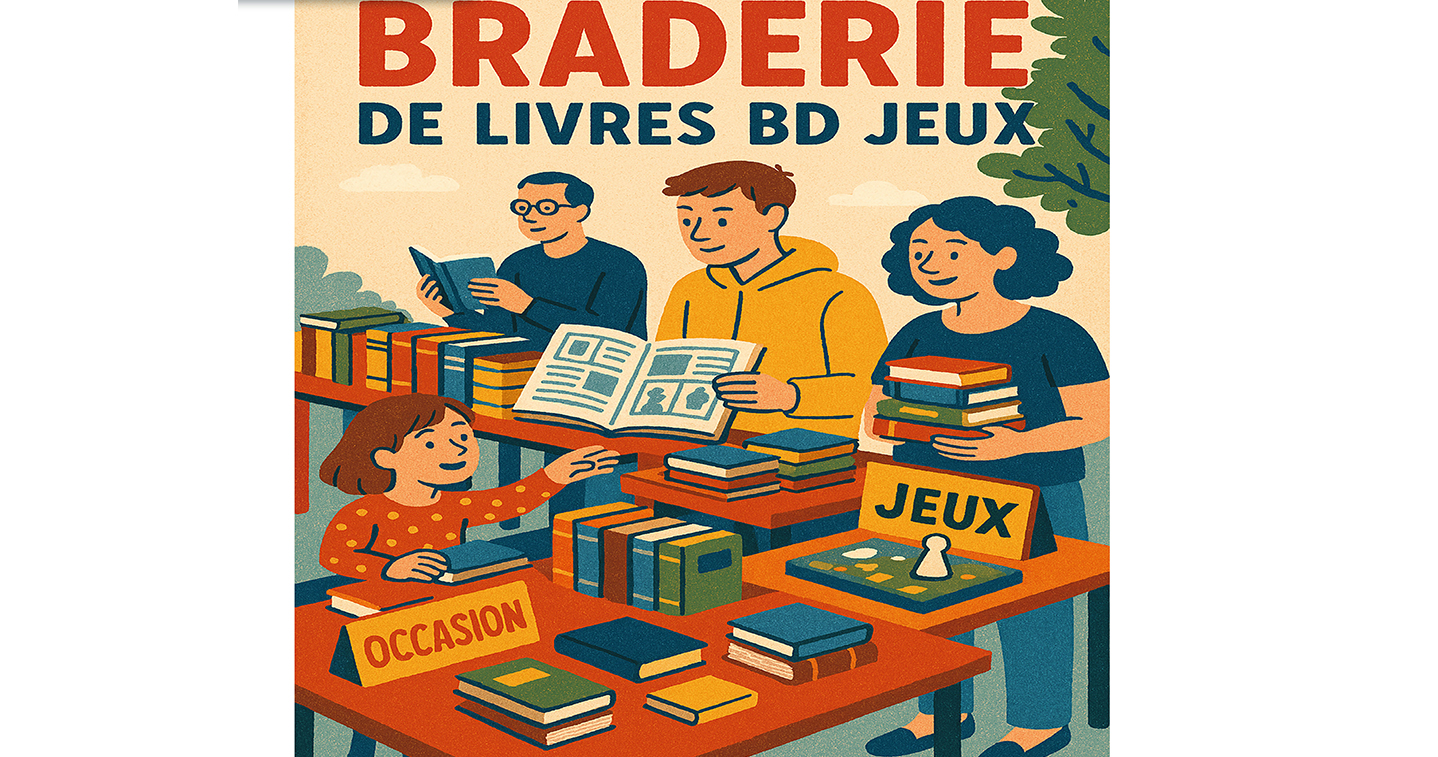braderie