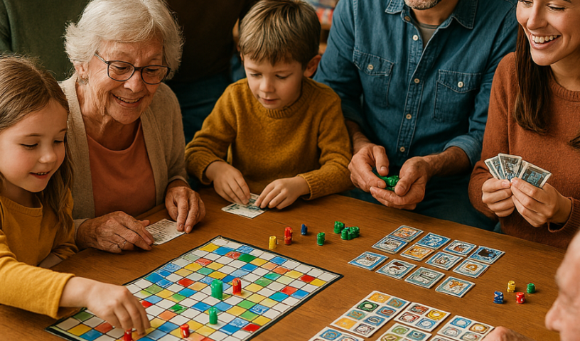 jeux