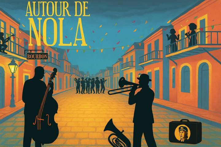 Nola
