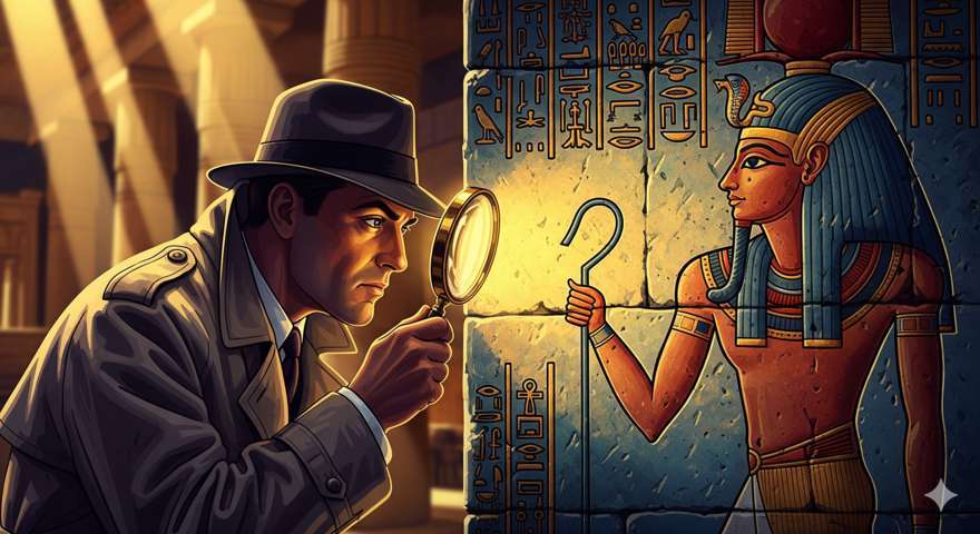 pharaon