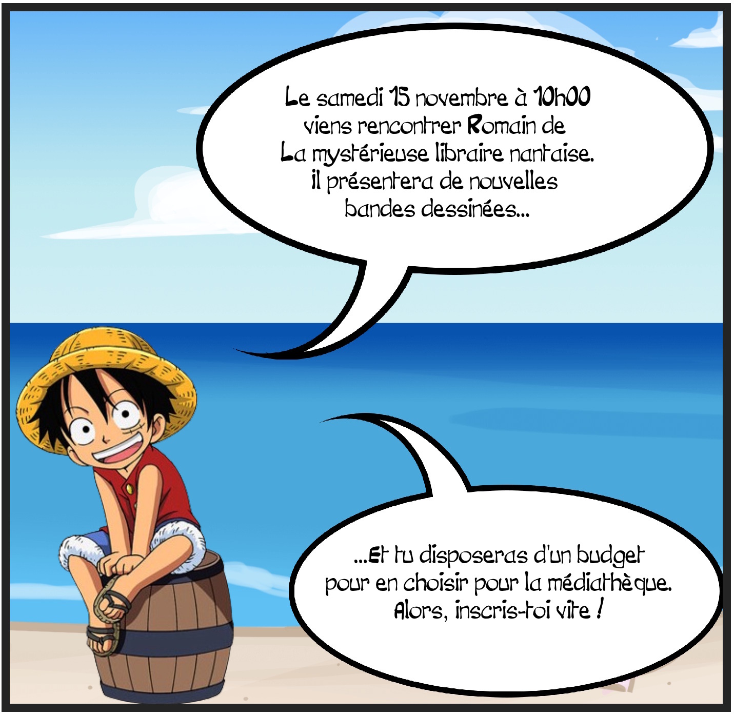 nouveautés BD