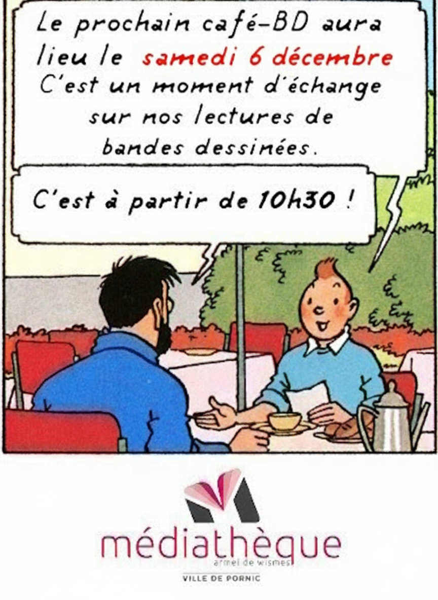 Café BD