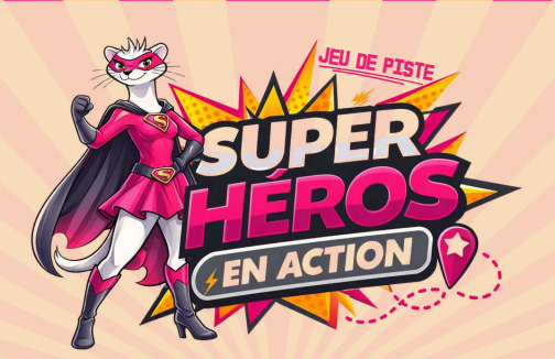 Super Héros