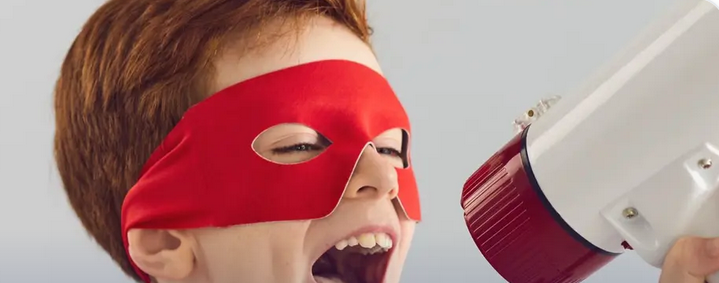 Superhero