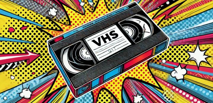VHS