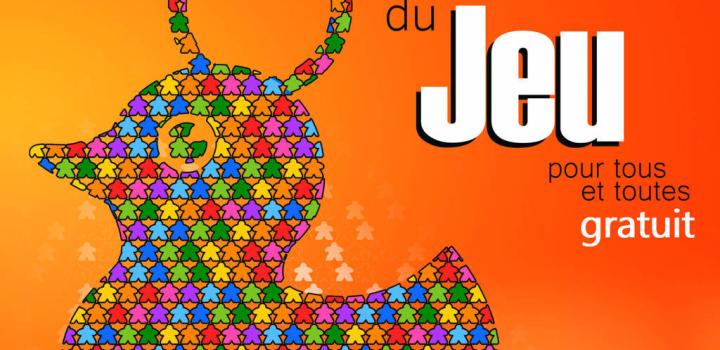 Fête du jeu