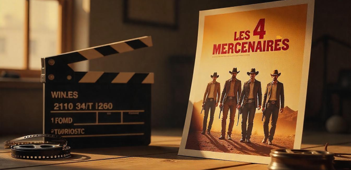 Affiche Film