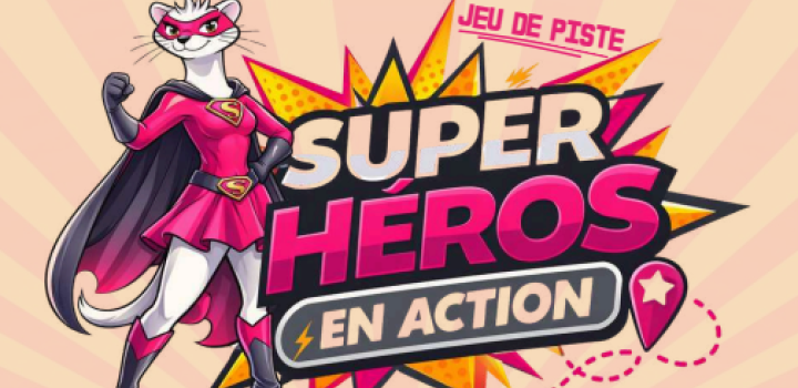 Super Héros