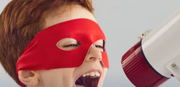 Superhero