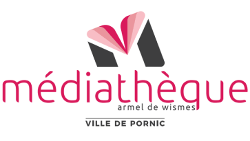 logo médiathèque