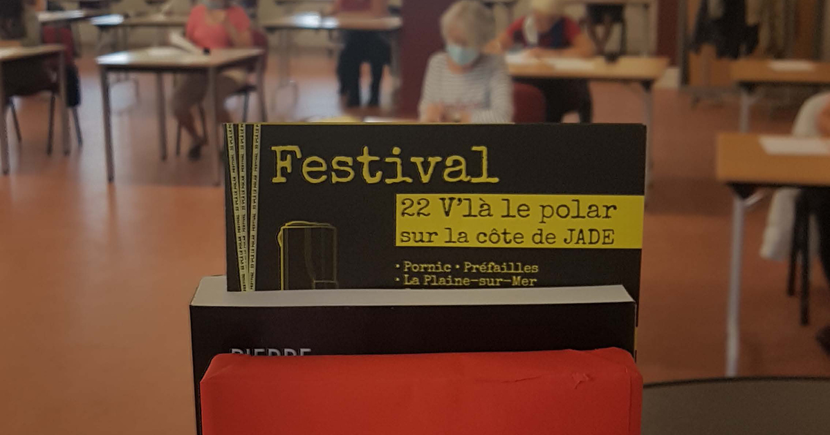 Dictée cryptée