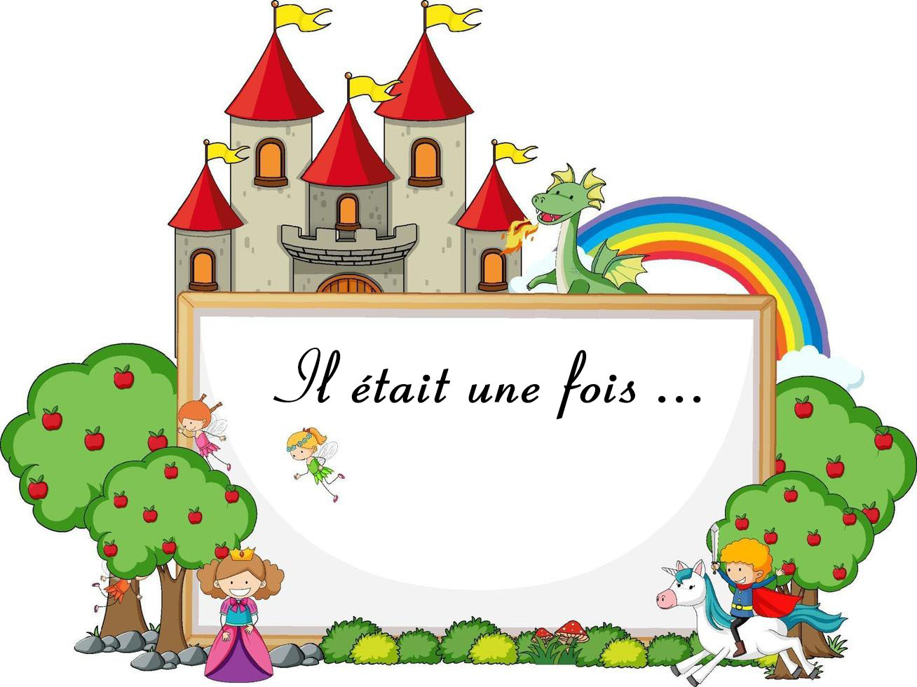 Contes