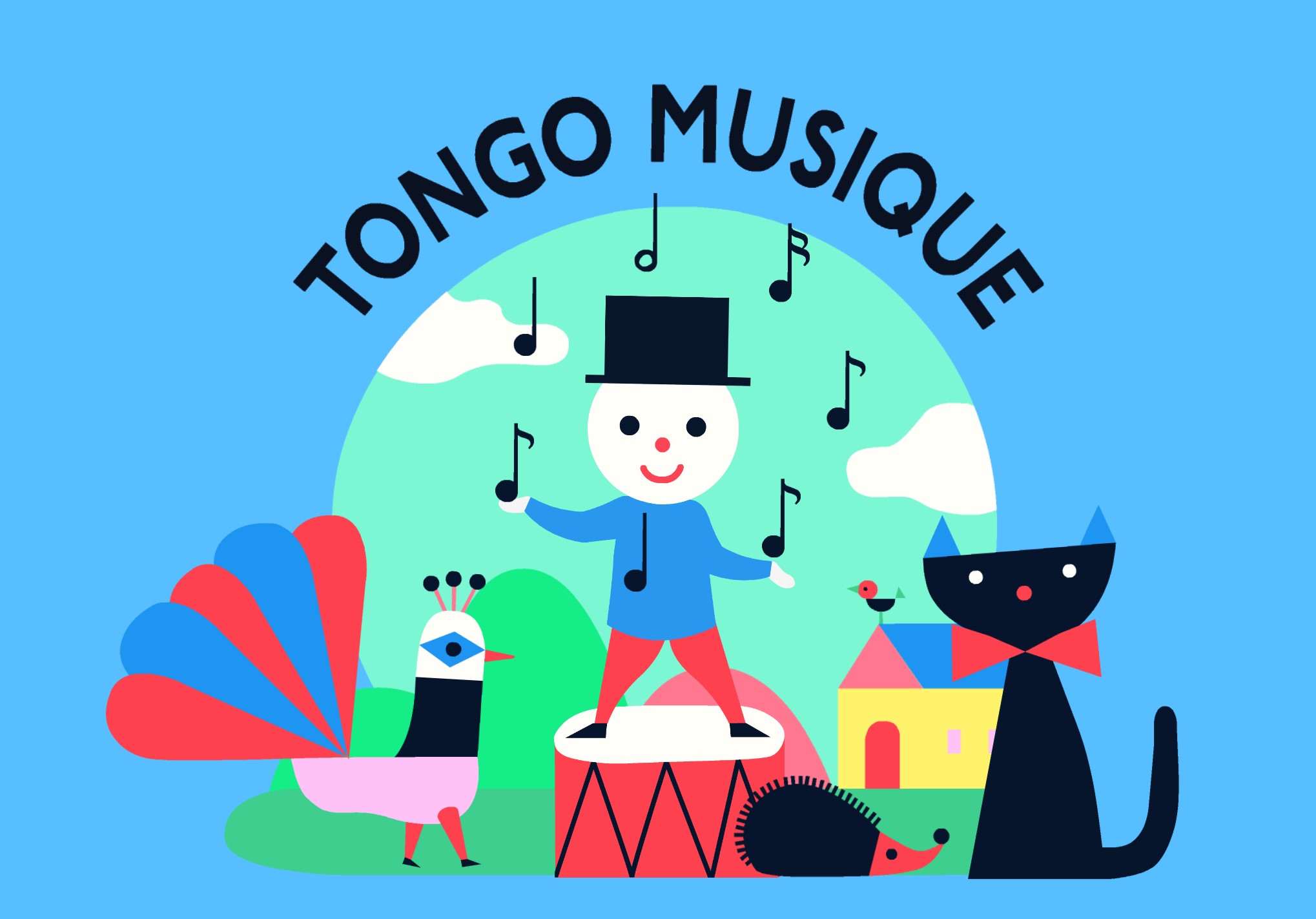 Tongo