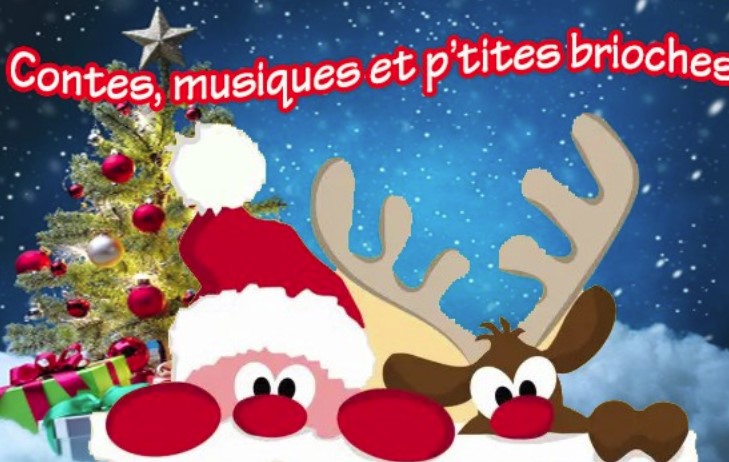 CMPB Noël